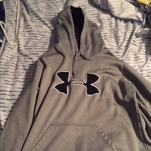 Under Armour hoodie